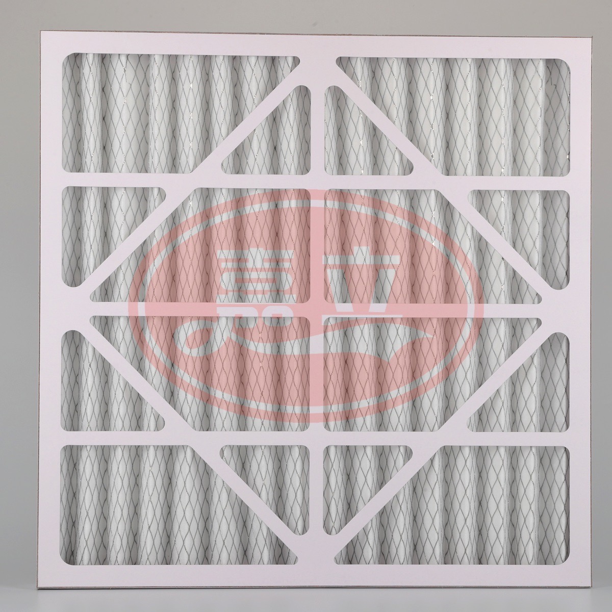 乌拉特后纸框过滤器